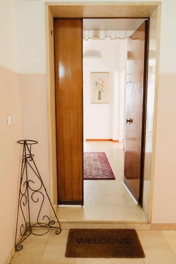 Apartamento Sogna Venezia 15 Mestre Exterior foto