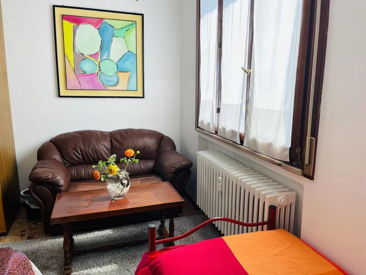 Apartamento Sogna Venezia 15 Mestre Exterior foto