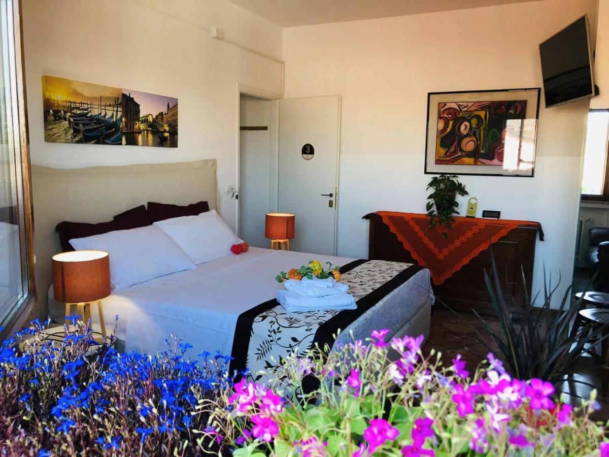 Apartamento Sogna Venezia 15 Mestre Exterior foto