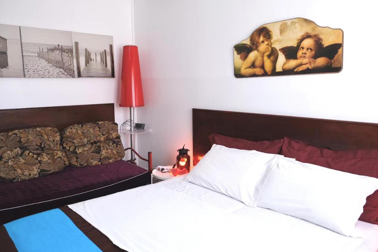 Apartamento Sogna Venezia 15 Mestre Exterior foto