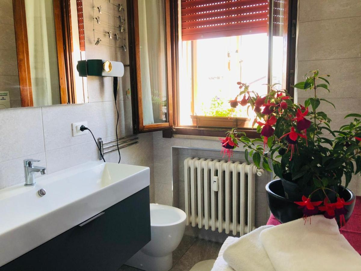 Apartamento Sogna Venezia 15 Mestre Exterior foto