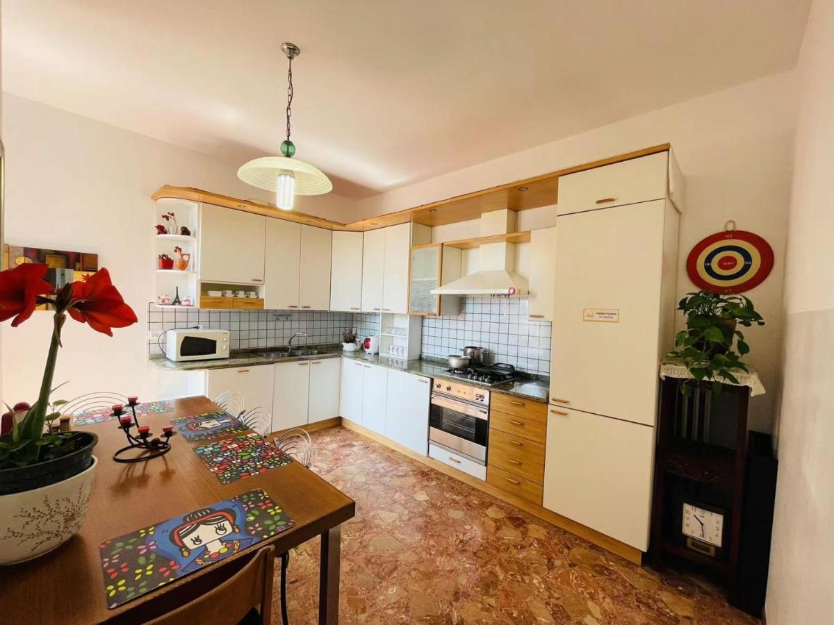 Apartamento Sogna Venezia 15 Mestre Exterior foto