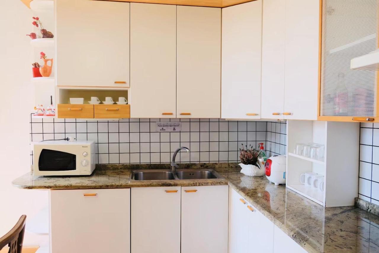 Apartamento Sogna Venezia 15 Mestre Exterior foto