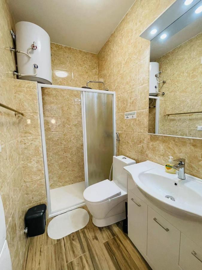 Apartamento Sogna Venezia 15 Mestre Exterior foto