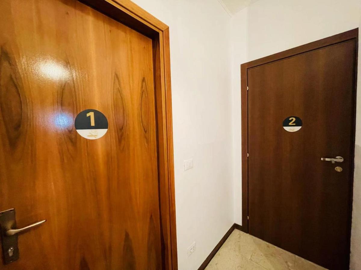 Apartamento Sogna Venezia 15 Mestre Exterior foto