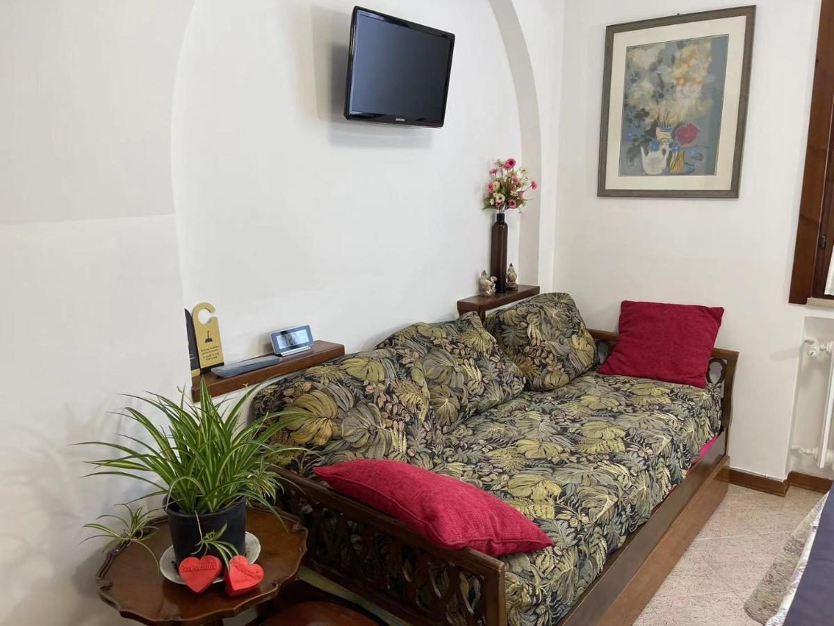 Apartamento Sogna Venezia 15 Mestre Exterior foto