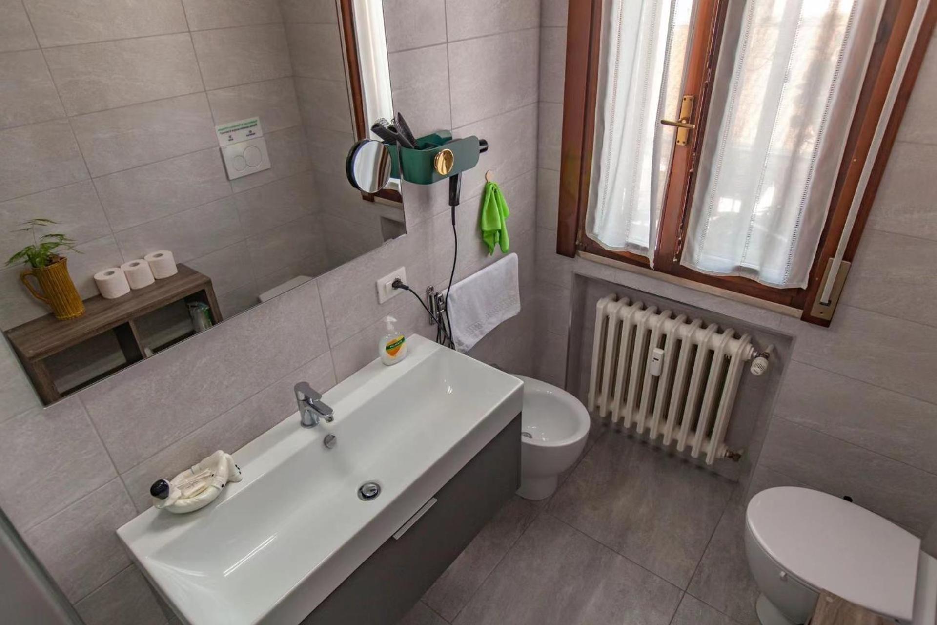 Apartamento Sogna Venezia 15 Mestre Exterior foto