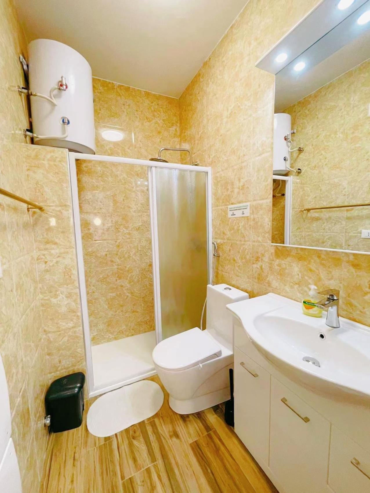 Apartamento Sogna Venezia 15 Mestre Exterior foto