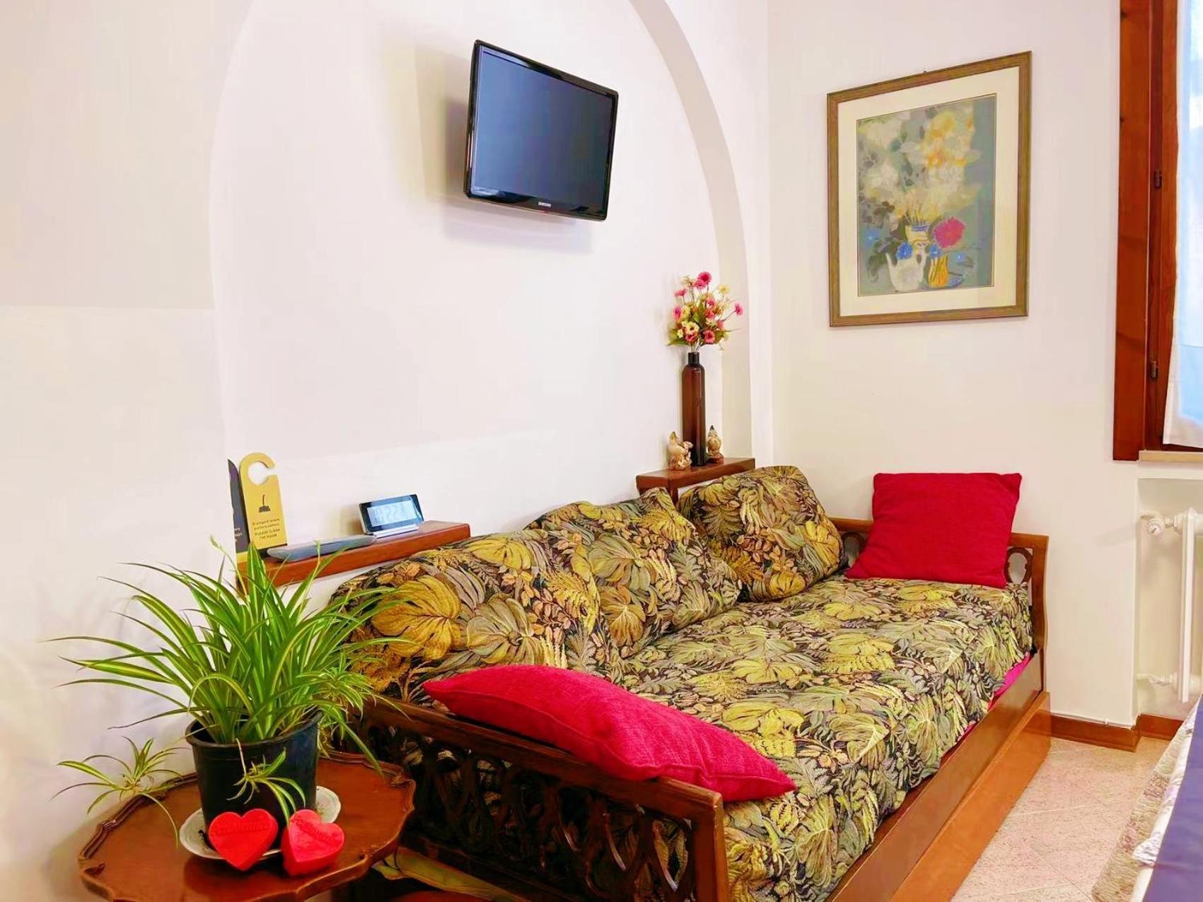 Apartamento Sogna Venezia 15 Mestre Exterior foto