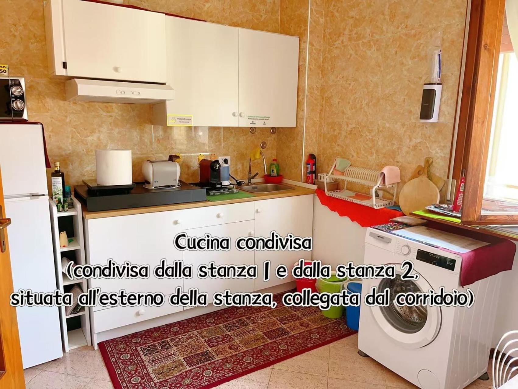 Apartamento Sogna Venezia 15 Mestre Exterior foto
