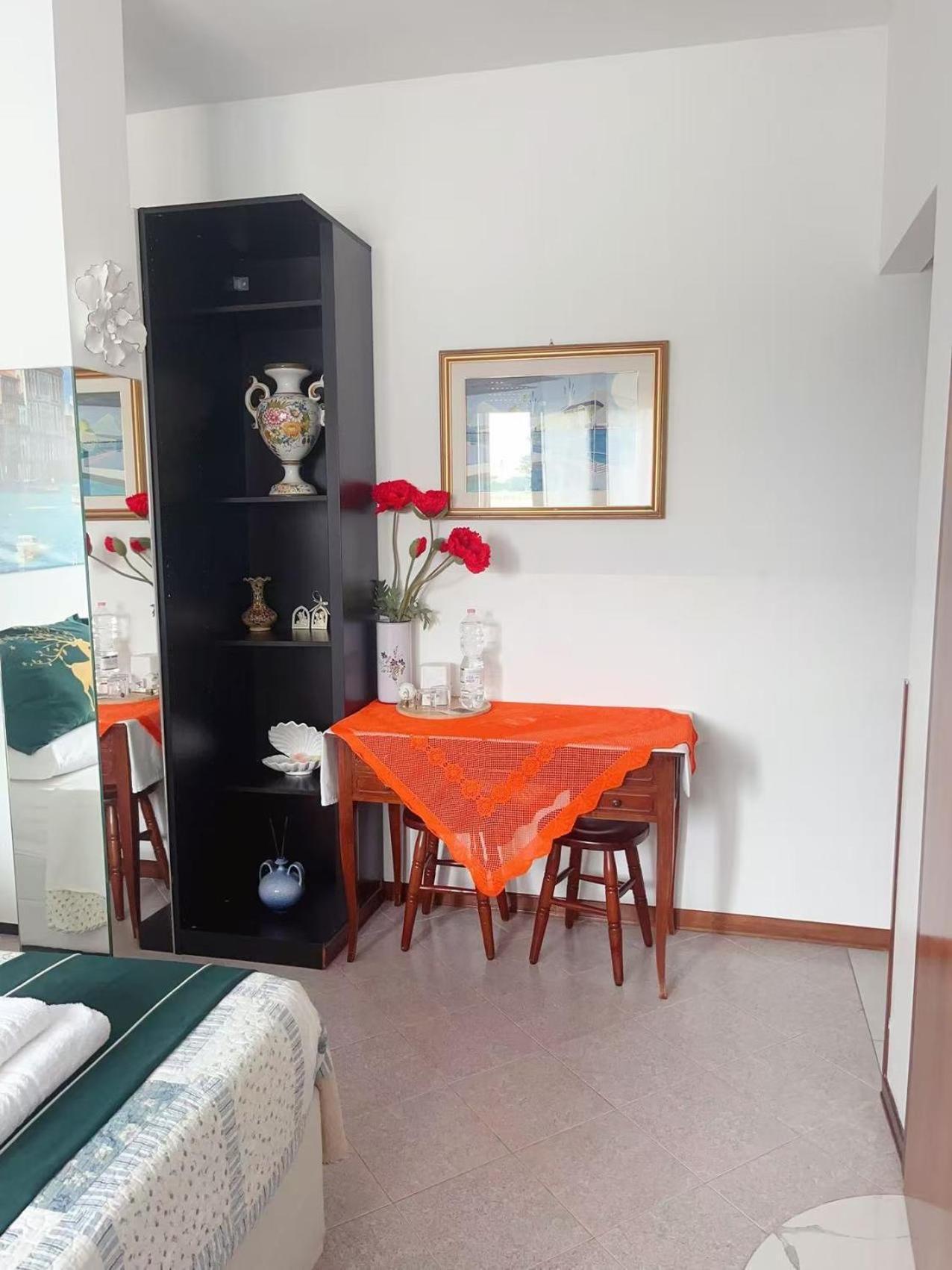 Apartamento Sogna Venezia 15 Mestre Exterior foto