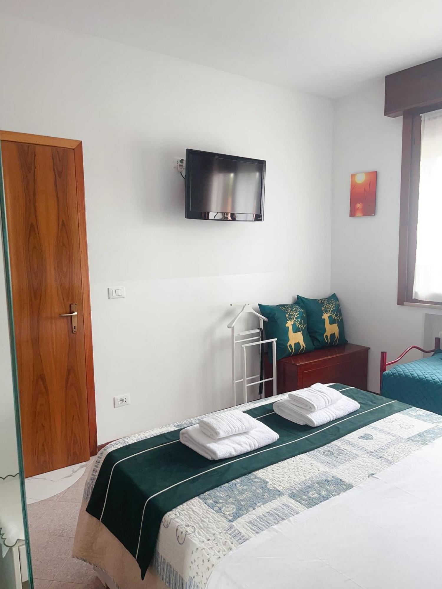 Apartamento Sogna Venezia 15 Mestre Exterior foto