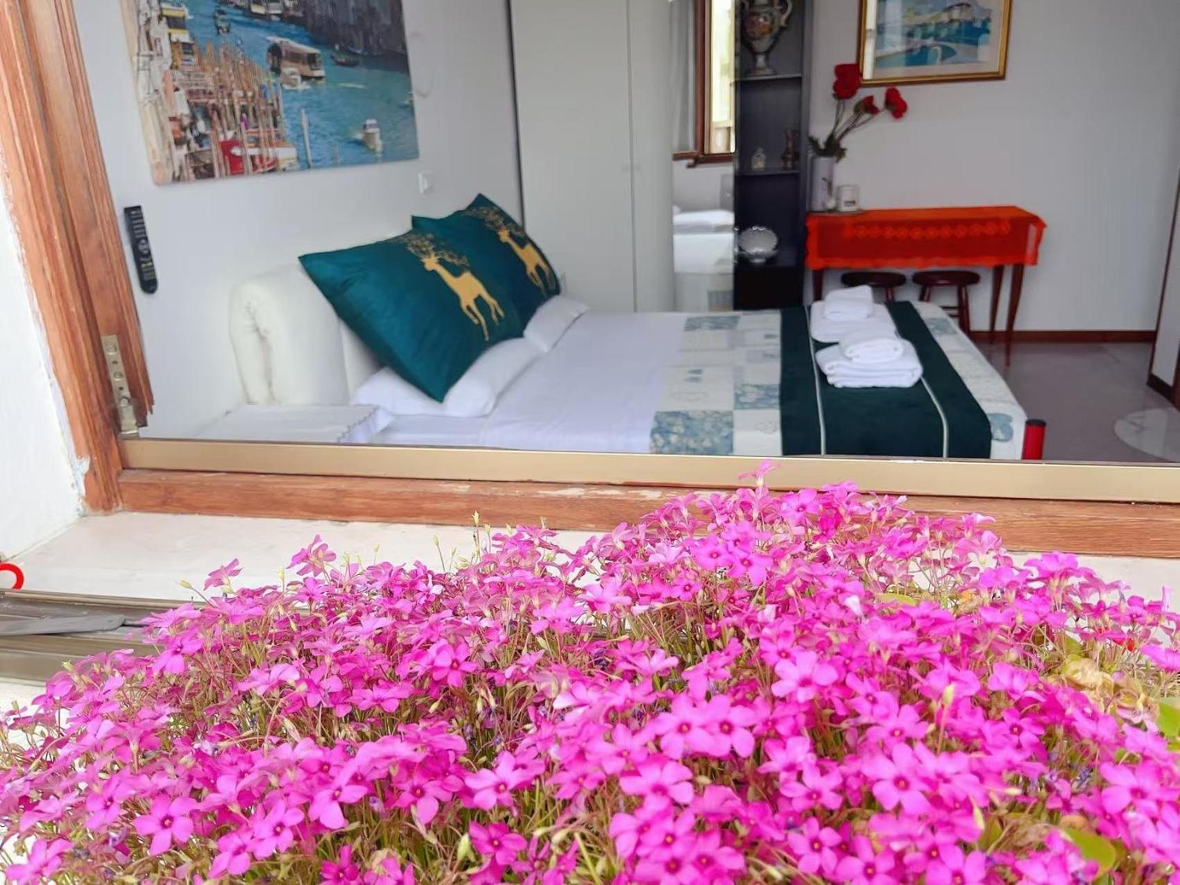 Apartamento Sogna Venezia 15 Mestre Exterior foto