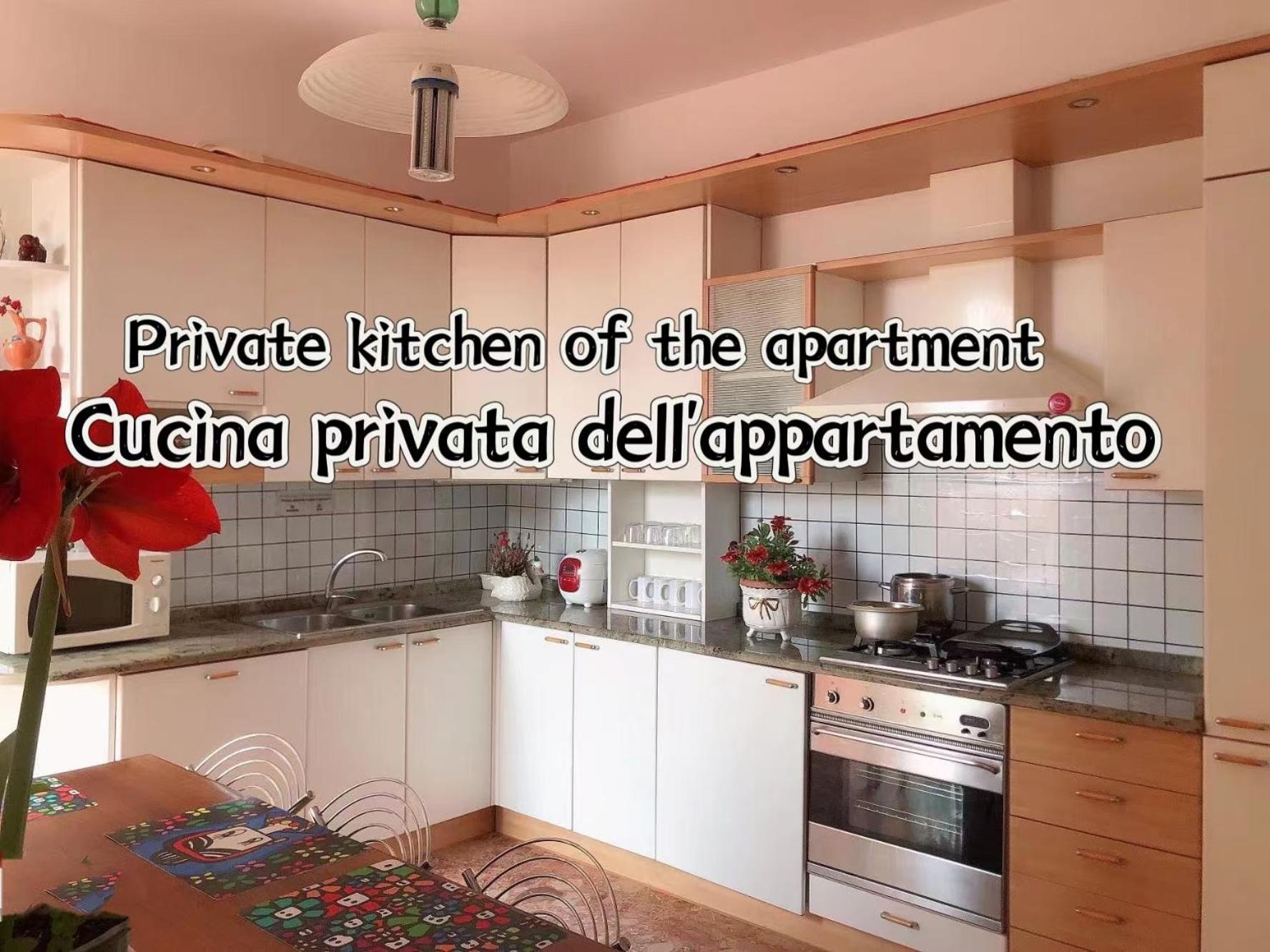 Apartamento Sogna Venezia 15 Mestre Exterior foto