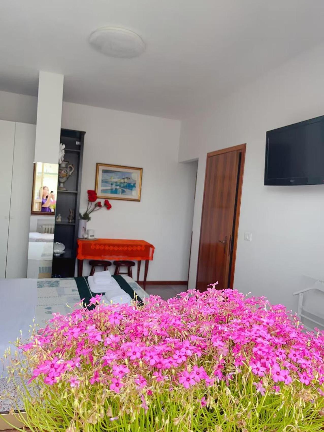 Apartamento Sogna Venezia 15 Mestre Exterior foto