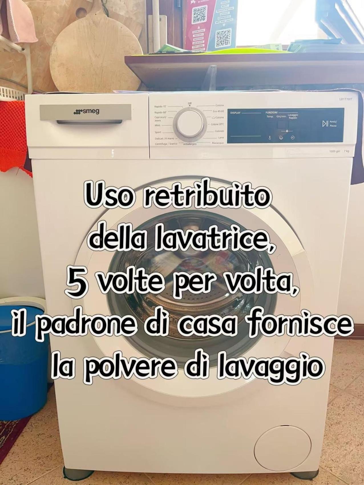 Apartamento Sogna Venezia 15 Mestre Exterior foto