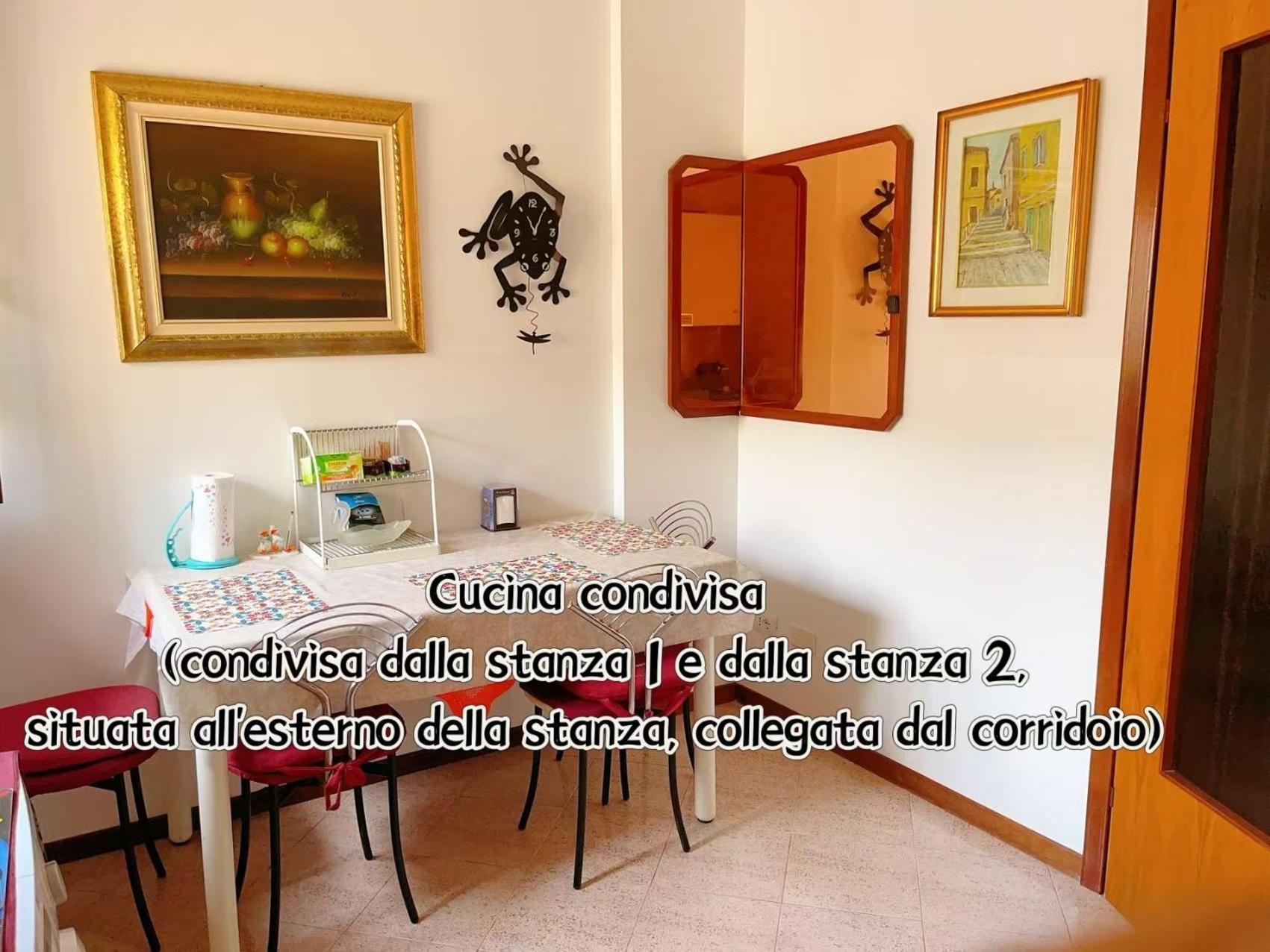 Apartamento Sogna Venezia 15 Mestre Exterior foto